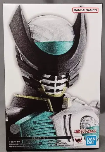 BANDAI SPIRITS S.H.Figuarts 진골조제법 가면라이더 오즈 가면라이더 버스