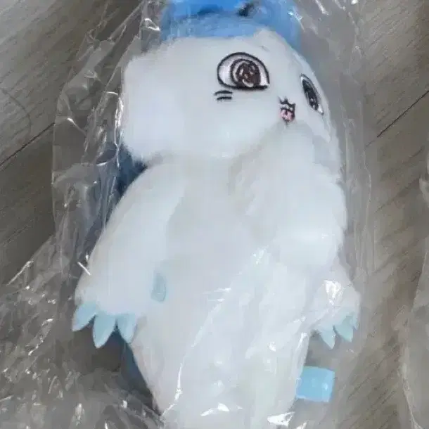 (미개봉) 치이카와 패러렐 월드 하치와레 키메라 마스코트