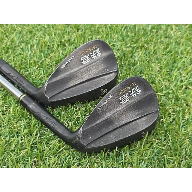 테츄쿤 철군 경량 950R 52도 56도 남성 웨지세트