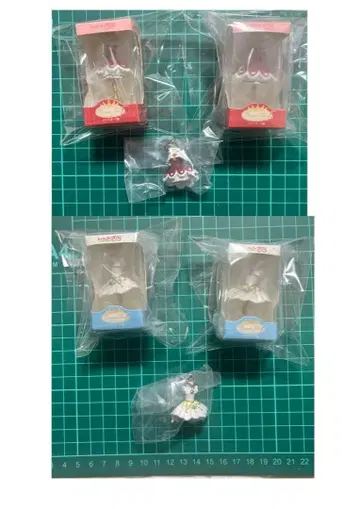 카드캡터 사쿠라 가챠가챠