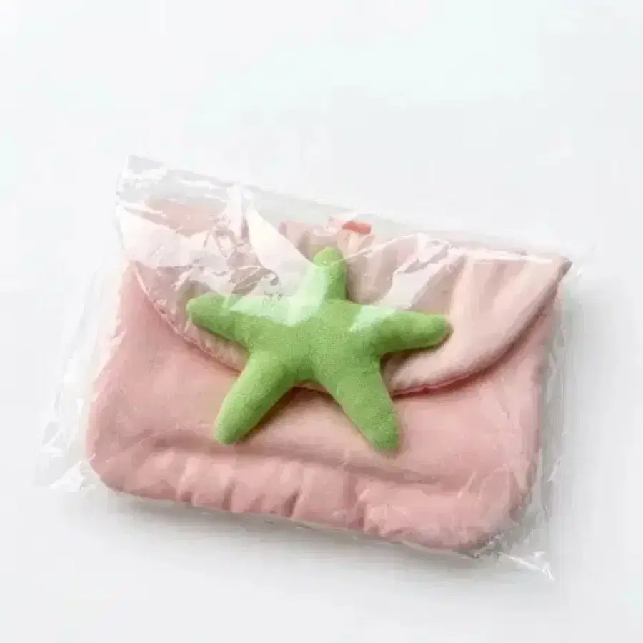 [미개봉]캔메이크 X 캇제 이치고 카드 파우치