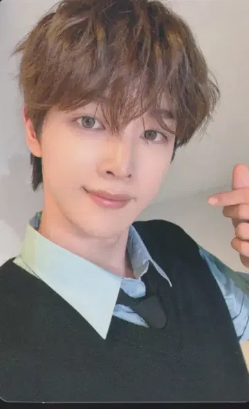 RIIZE UMS 한정판 SUNGCHAN Lucky