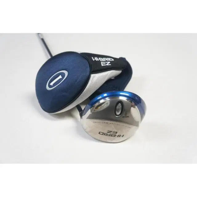 던롭 HI-BRID EZ HB-400 남성용 드라이버 10.5도 샤...