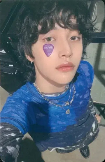 RIIZE 완전 생산 한정판 WONBIN Lucky