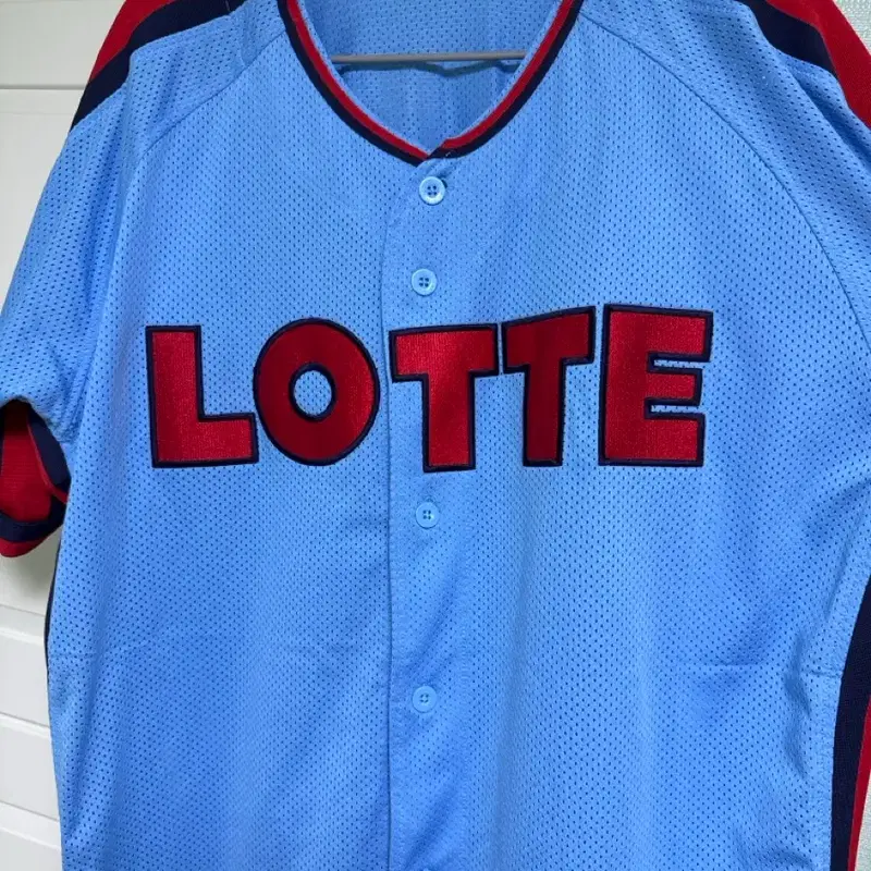 롯데 자이언츠 이대호 레트로유니폼 야구 유니폼 kbo lotte