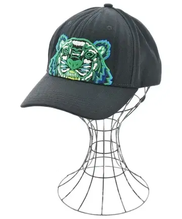 KENZO 남성용 캡