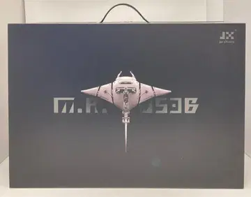 JX 극기계 JOY EXTREAM UNIVERSE 원더웨이 상사 메카만타 (화이트) 01