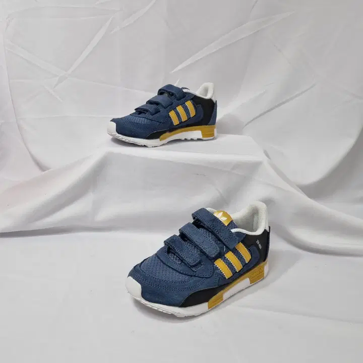 두하빈티지 180 아디다스 키즈 zx850 스니커즈 러닝화