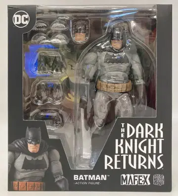메디콤 토이 MAFEX 배트맨 106