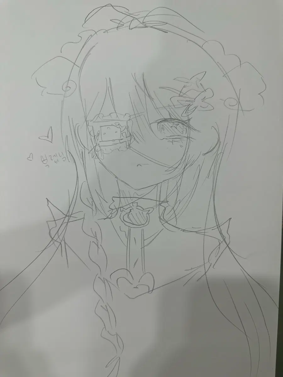 그림 그려드립니다!