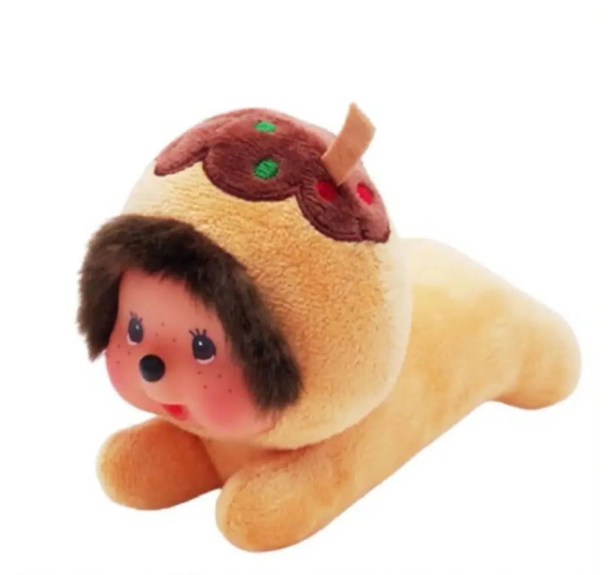몬치치 타코야끼 인형