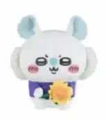 치이카와 여름 쿠지 5번 모몽가 9번 카니 개별판매
