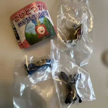 코비토즈칸 메지루시 프렌즈 2