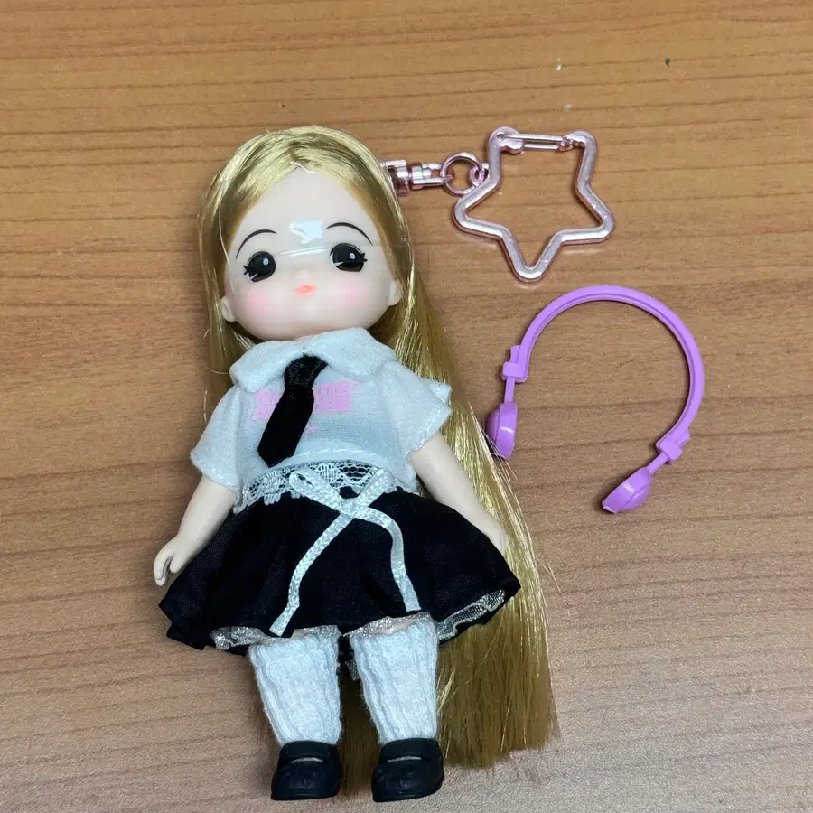 아일릿 미미 낫큐트애니모어 리틀미미 스쿨걸 양도