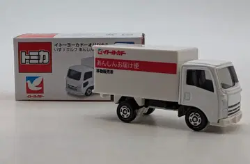 타카라토미 토미카 이토요카도 오리지널/베트남제 이스즈 엘프 안심 배달