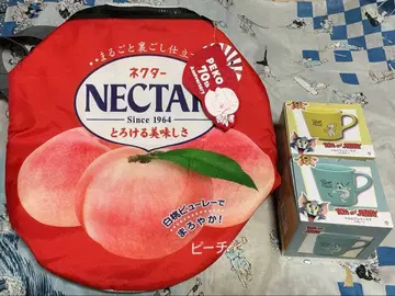 PECO 70주년 기념 드링크 쿨러백 외