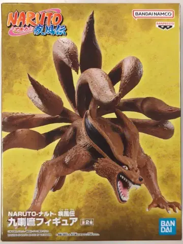 BANDAI SPIRITS 피규어 미호 미호 (음)