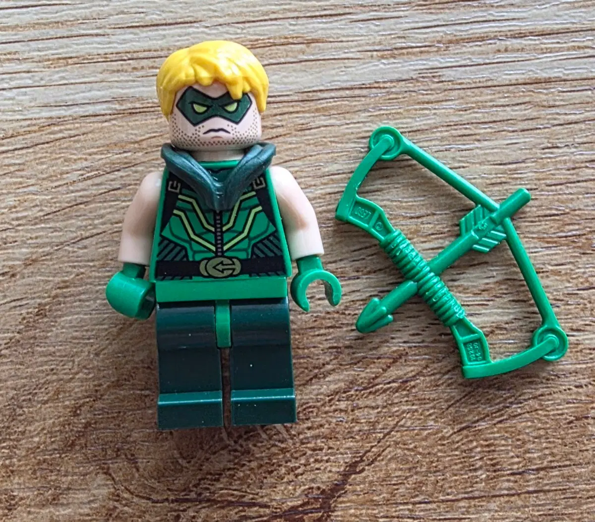 레고 76028 그린 애로우 슈퍼히어로즈 LEGO 팝니다