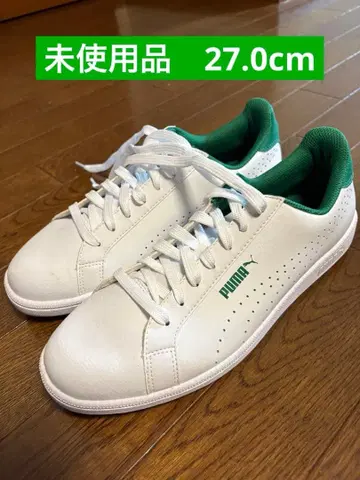 PUMA 스마트 퍼프 27.0cm