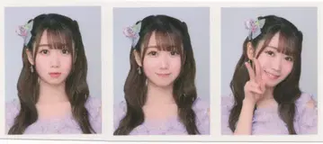 =LOVE vol.1 오타니 에미리 ID PHOTO 스티커 컴프
