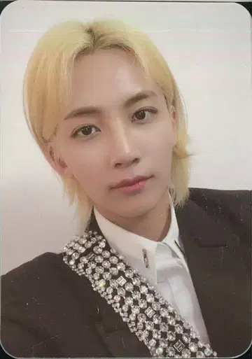 SEVENTEEN JEONGHAN D'/ICON