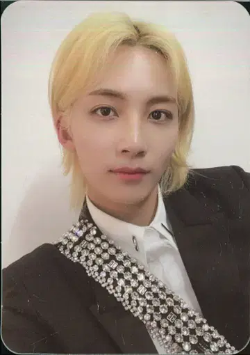SEVENTEEN JEONGHAN D'/ICON