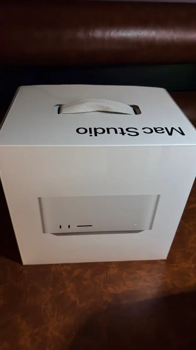 맥스튜디오 M1MAX 64GB/1TB