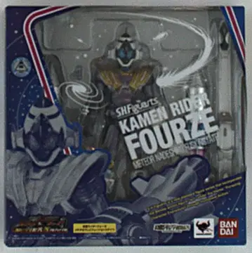 반다이 S.H.Figuarts 위자드&포제 MOVIE 대전 얼티메이텀 가면라이더 포제 메테오 나데시코 퓨전 스테이츠