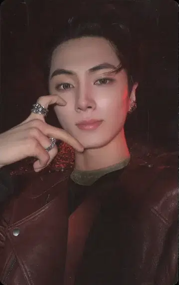 ENHYPEN CONCESSIO ver. JAY ROMANCE:UNTOLD