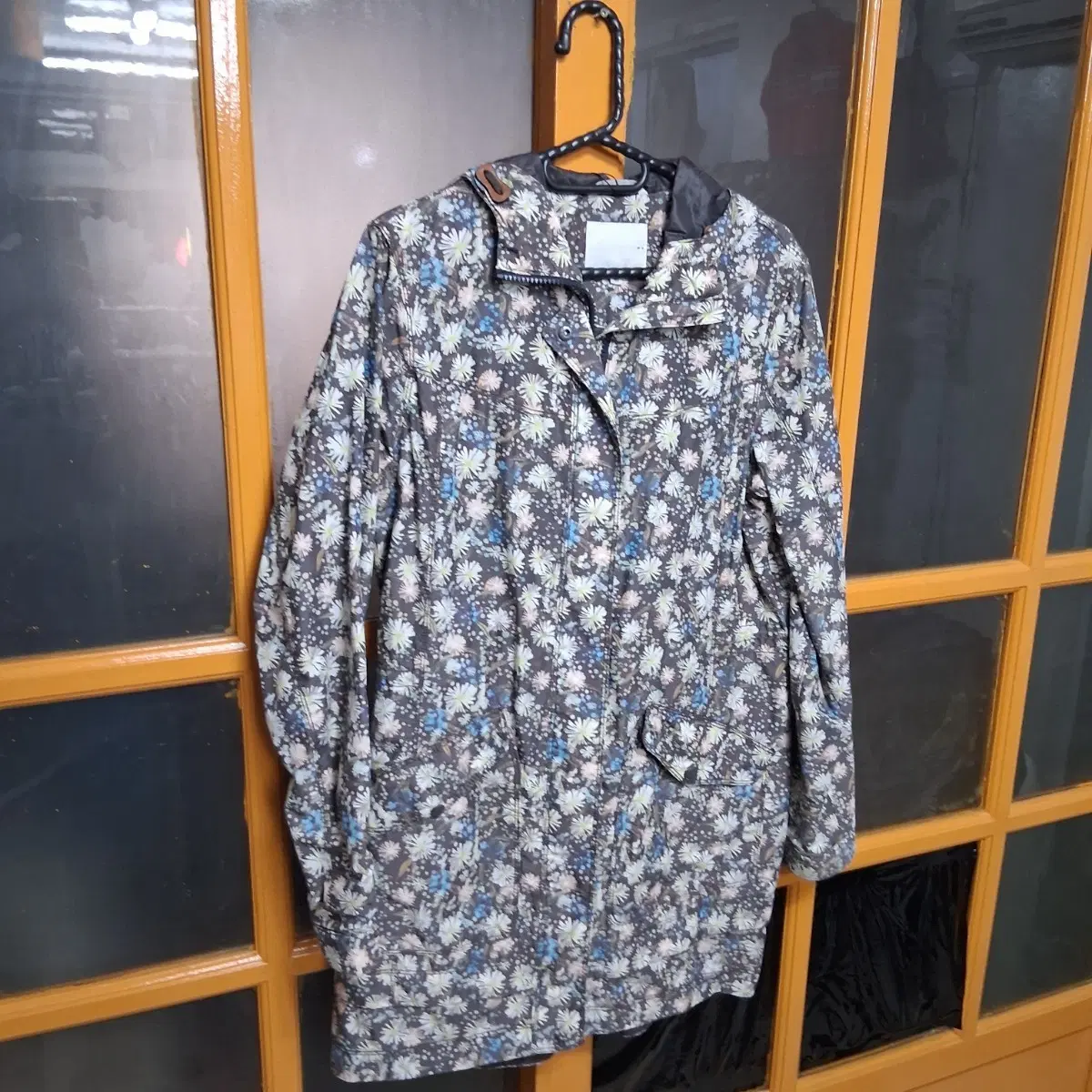 라푸마 여성90 점퍼