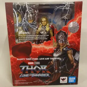 BANDAI SPIRITS S.H.Figuarts 마이티 쏘 (쏘/러브&썬더)