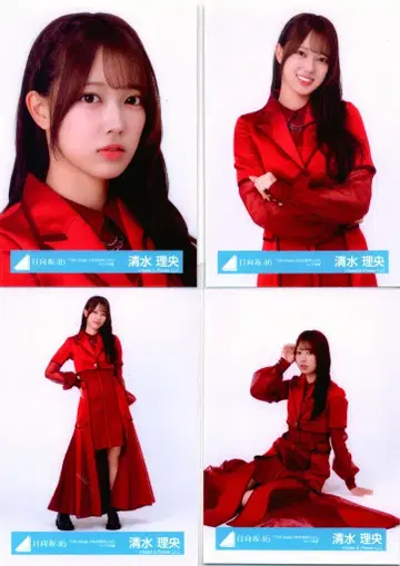 히나타자카46 16th Single 히나타자카46 LIVE 시미즈 리오 13th single 히나타자카46 LIVE 의상 컴프