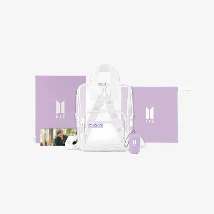 KLIVE0082_BTS ARMY Membership Merch Box #7
