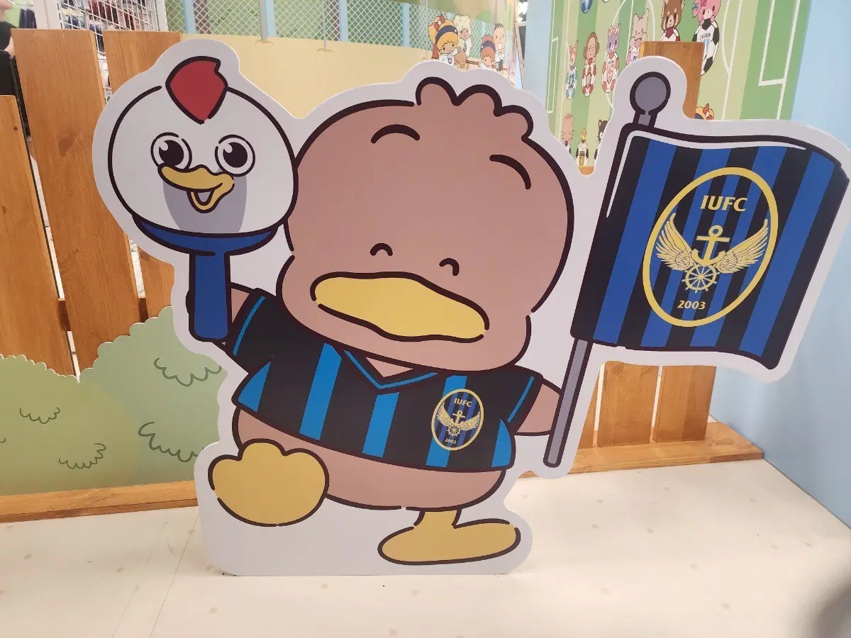 k리그 산리오 인천 승요키링구해요