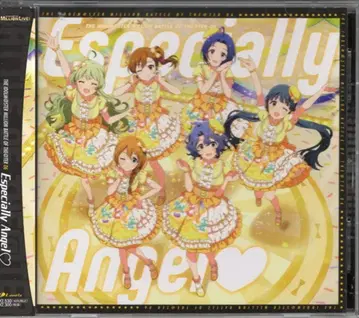 게임 CD THE IDOLM@STER MILLION BATTLE OF THE@TER 06 Especially Angel?