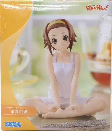 세가 Yumemirize 타이나카 리츠