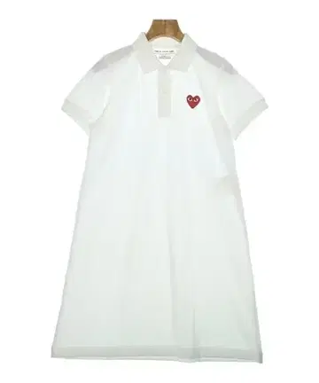 COMME des GARCONS GIRL 원피스 여성용