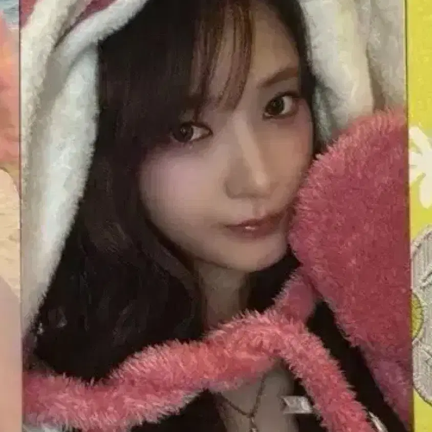 힛지스 hitgs 비비 vv 포토카드 포카 photocard