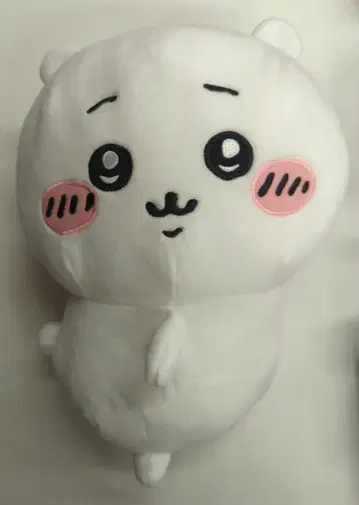 후류 엉덩이 흔들흔들 BIG 봉제 인형 치이카와 치이카와