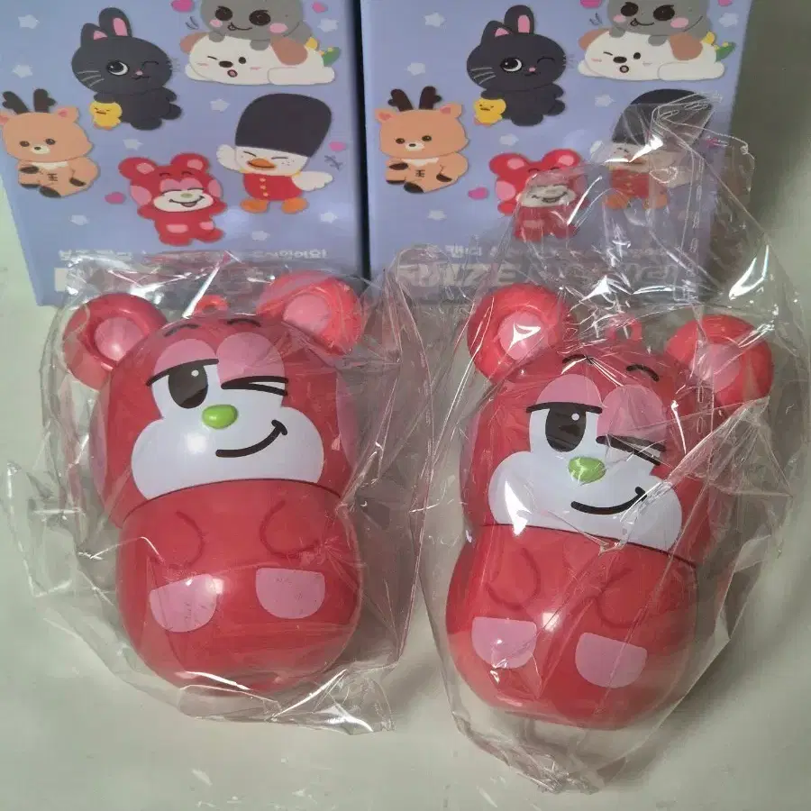 라이즈 cu 보틀캔디 쇼타로 리즈코