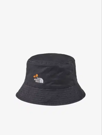 THE NORTH FACE 플라워 자수 버킷 햇