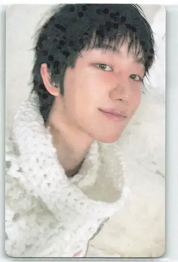 SEVENTEEN WeverseJAPAN THE8 HAPPY BURSTDAY