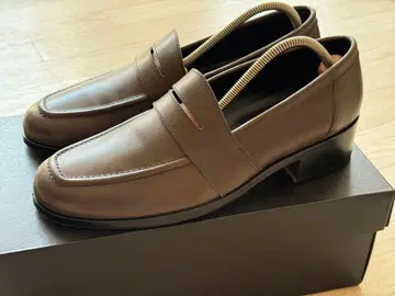 Padrone 힐 로퍼
