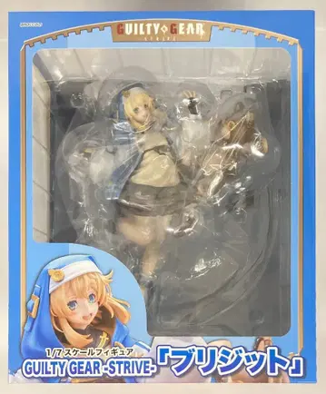브로콜리 GUILTY GEAR -STRIVE- 1/7 스케일 브리짓