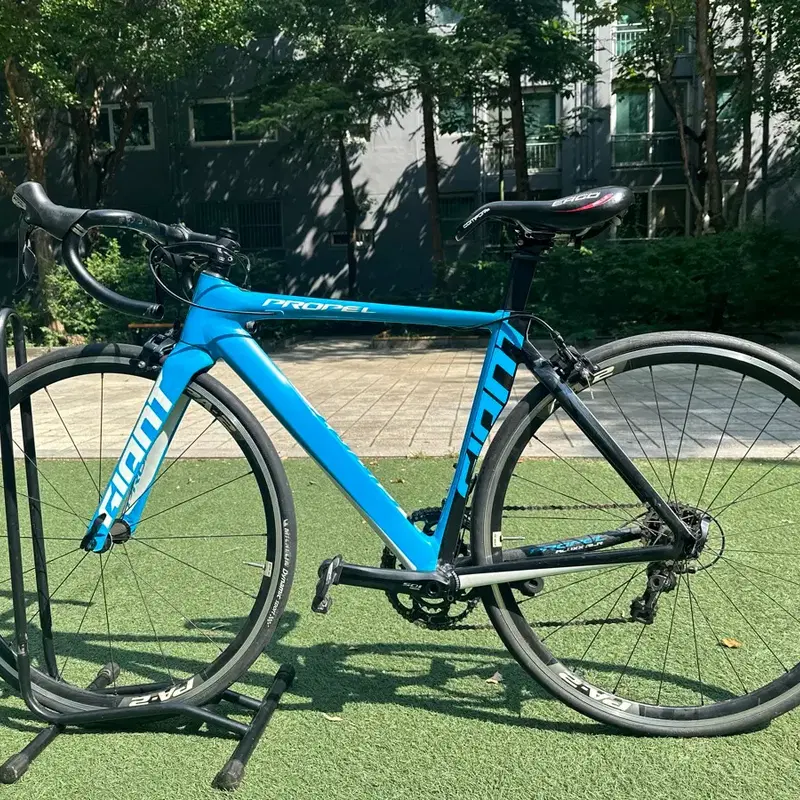 로드자전거 자이언트 프로펠 (입문자 추천)