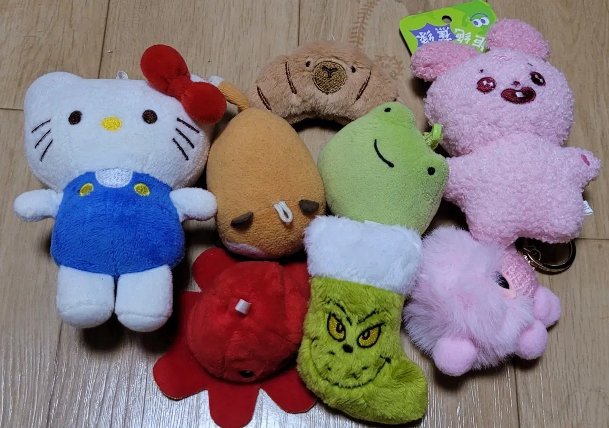 인형 판매