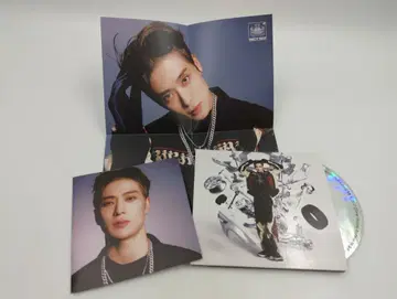 NCT 127 데지팩 JAEHYUN 질주 2 Baddies 데지팩