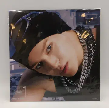 NCT127 2 Baddies TAEYONG 비주얼 시트