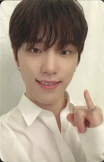 SEVENTEEN 24H DINO 트레이딩 카드