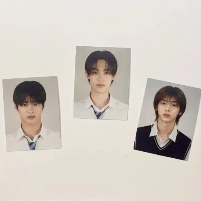 코르티스 건호 성현 주훈 증명사진 증사 판매